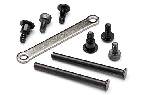 qualitativa trasformazione HPI/TT Set verstrebungs Anteriore Micro