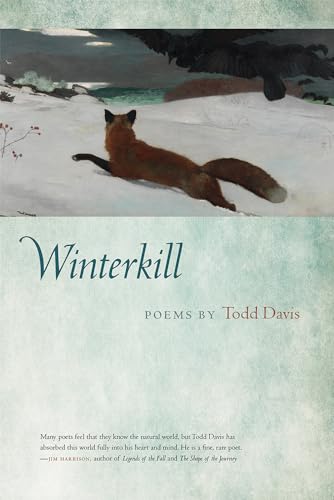 Winterkill view 2