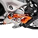 Zeta ZE56-05863 Lowering Link Kit - Hi-Blue