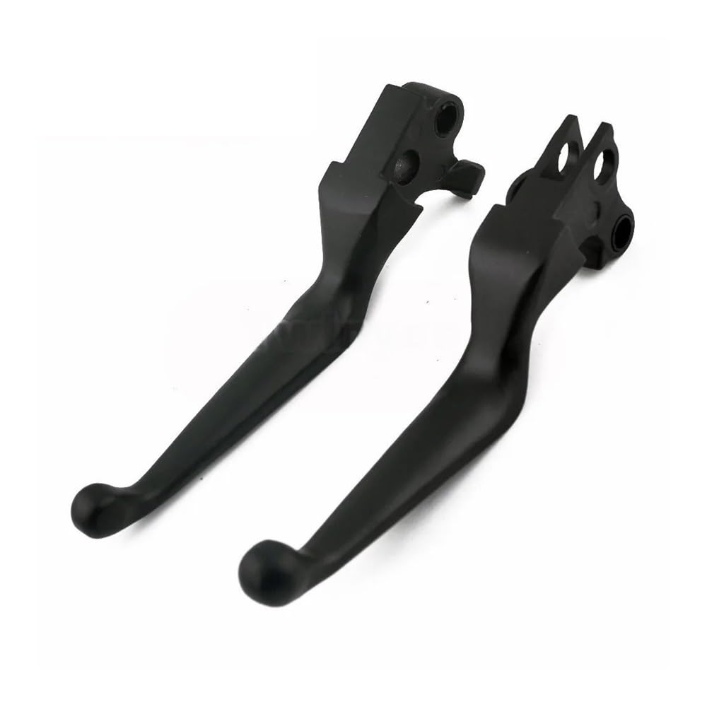 YFDKESY Brake Clutch Levers Handle Motorcycle Brake Clutch Levers for Touring for Road King for Sportster XL 883 1200 Handle