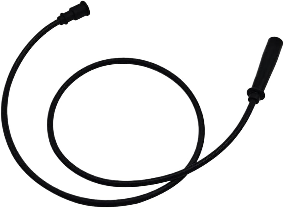 Front Spark Plug Wire 21040503901 L=1000mm