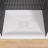 GETPRO Shower Pan 42×34