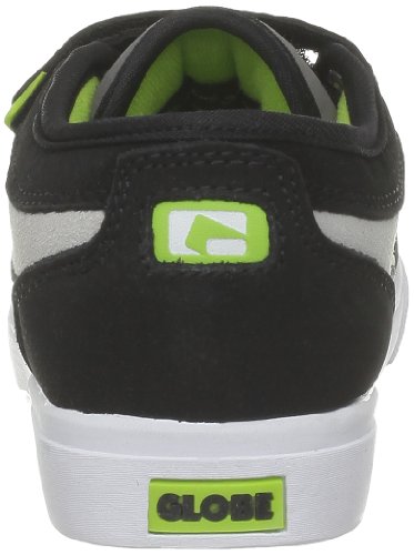 Chaussures de skate garçon Globe Tb Kids Velcro baskets de glisse - 3