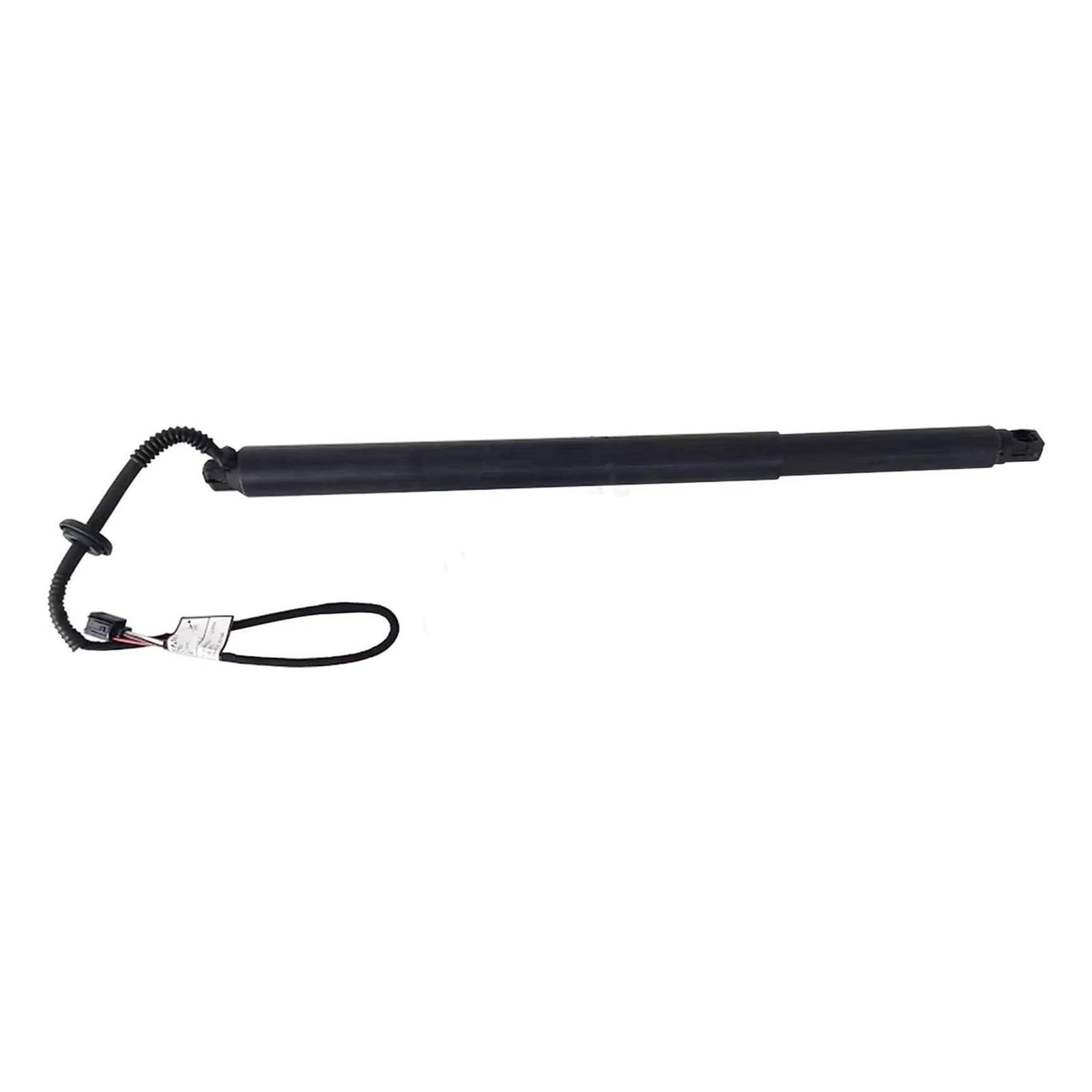 Jambe de force de hayon électrique pour Karoq NU7 vérin premium rigide - 8