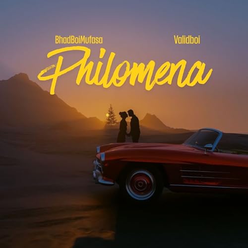  Philomena