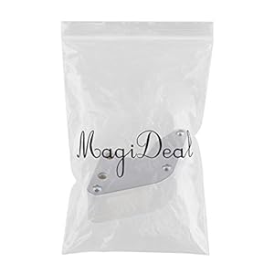 VMS INDIA Chain Guide Slider Tensioner Idler for 110 125 140cc Dirt Bike ATV Silver