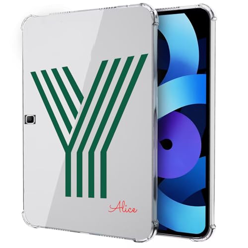FortiCase Personalized Custom Case for Samsung Galaxy Tab 4 10.1 2015,Personalized Case,Design Your Own Photo Image,Slim Soft TPU Reinforced Corner,Shockproof Cover -TU5