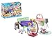 PLAYMOBIL MyLife 71609 Schlafzimmer mit Babyspielecke, und Zwei Figuren, zu über 80 % aus recycelten und biobasierten Materialien, detailreiches Spielzeug für Kinder ab 4 Jahren My Baby günstig Kaufen-PLAYMOBIL MyLife 71609 Schlafzimmer mit Babyspielecke, und Zwei Figuren, zu über 80 % aus recycelten und biobasierten Materialien, detailreiches Spielzeug für Kinder ab 4 Jahren