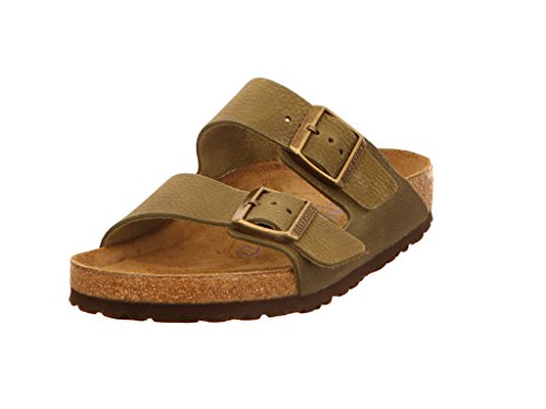 Image of Birkenstock Women's Arizona Soft Footbed Sandals