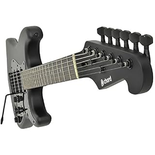 Chord CAL63X Guitare électrique Noir mat - Les Beatles, Paul McCartney, John Lennon, RIngo Starr, George Harrison Chord CAL63X Guitare électrique Noir mat – Image 6