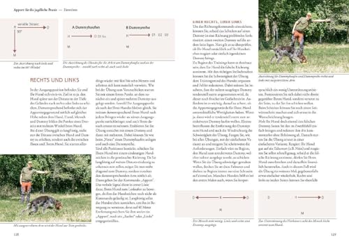Mit Freude bringen: Zeitgemäße Jagdhundeausbildung zum sicheren Apport. Der moderne Weg zu einem zuverlässig apportierenden Jagdhund. Jäger und Hund als funktionierendes Team.