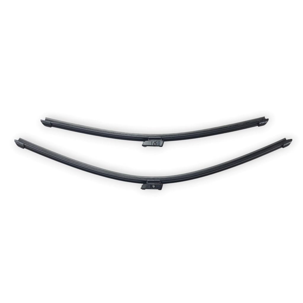 Ön Cam Silecek Takımı 62x50cm 9J1955425DY Porsche Taycan ile uyumlu 2019-2023