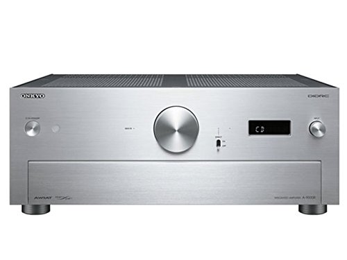 ONKYO プリメインアンプ A-9000R(S) ONKYO プリメインアンプ A-9000R(S)