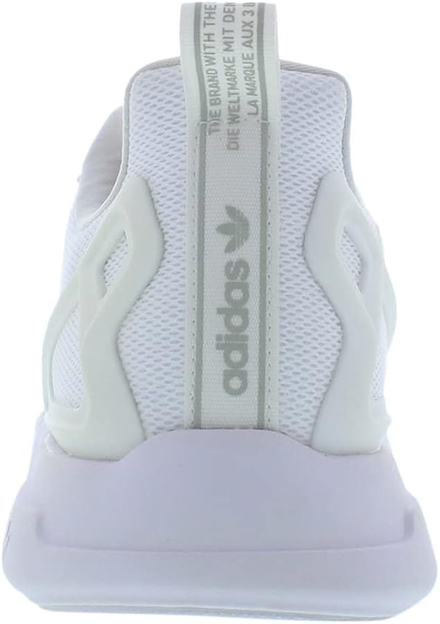 Amazon.com | adidas Zx 2K Flux Mens Shoes Size 9.5, Color: Ghost Amazon.com | adidas Zx 2K Flux Mens Shoes Size 9.5, Color: Ghost