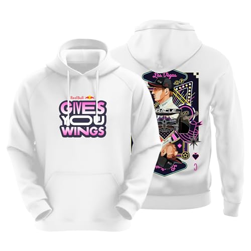 Image of DUDEME : Motorsport Hoodie 50+ Iconic Designs Unisex Hoodie Sweatshirt for Car Enthusiast 100% Cotton Hooded Neck Regular Fit Formula One Hoodie
