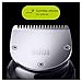 Braun Recortadora MGK7220 10 en 1, Máquina recortadora de barba, set de...
