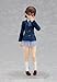 Max Factory K-ON: Nodoka Manabe Figma Action Figure