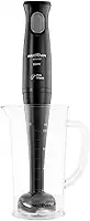 Mixer Britânia BMX350P 3 em 1 Preto 220V