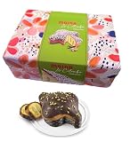 Colomba Artigianale ad Impasto al Pistacchio Naturale -MAINA- 750 Grammi