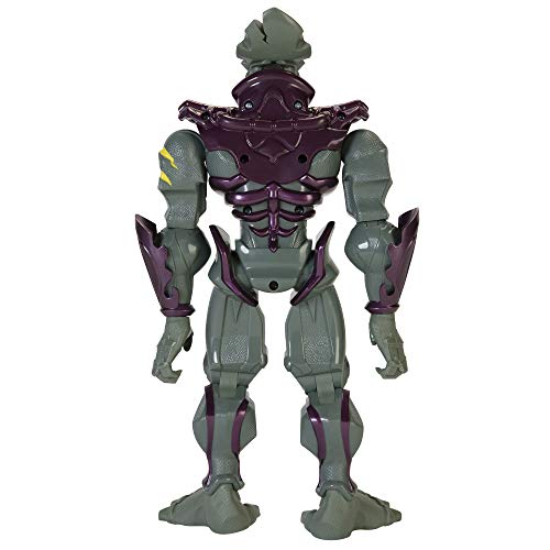 B.a.m! Kronax Alien Action Figure 11 Inches Tall #TOP4