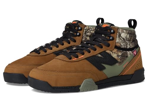 New Balance Men's 440 V2 Trail High Skate Shoe