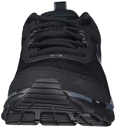 Image of Under Armour Men's Charged Assert 8 Camo Running Shoe