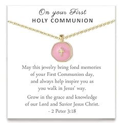 First Communion, Pink