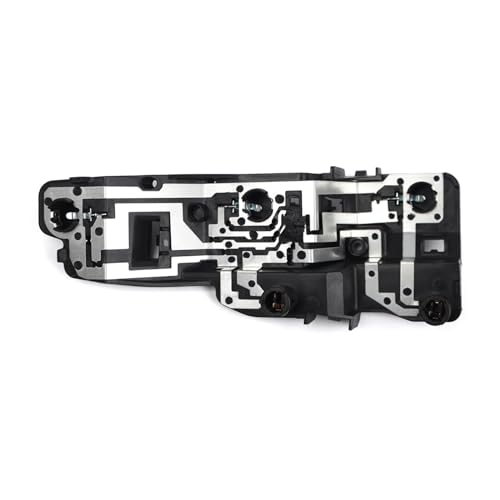 Shkalacar Rear Right/Left Tail Lamp Cluster Bulb Holder Replacement for Audi A1 2010-2018 8X0945093D 8X0945257A