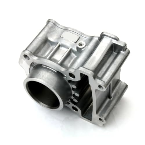 Kit cylindre X-Max 125 résolvant les pertes de compression 4T