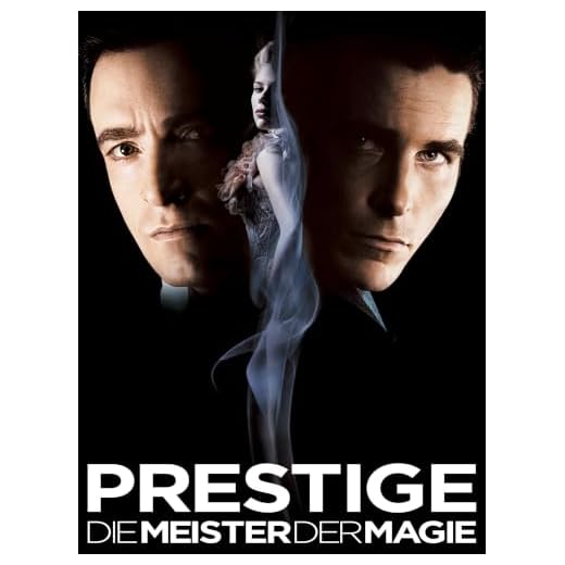 The Prestige