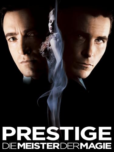 The Prestige