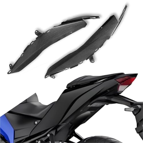 Ailettes de carénage pour Y-AMAHA FZ 03 2021 2022 2023 2024 moto