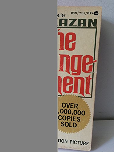 The Arrangement B000JI7WIQ Book Cover