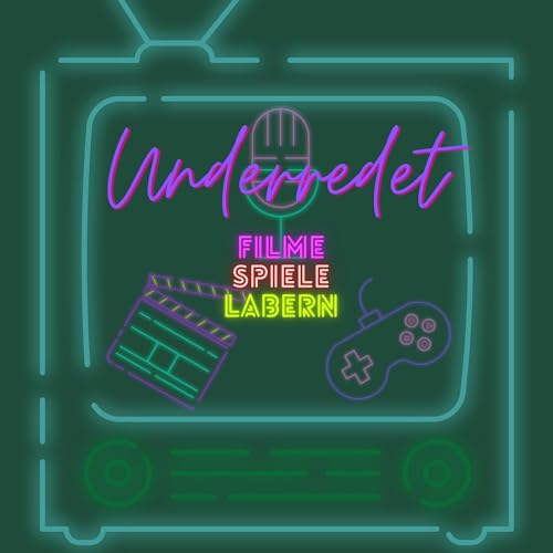 Couverture de Underredet