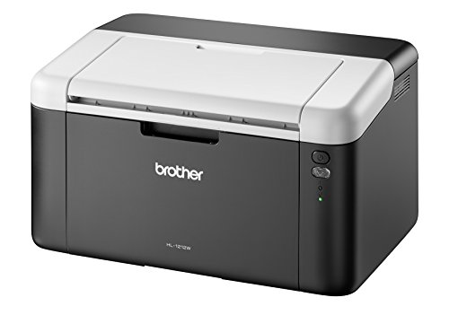 Brother HL1212WG1 Laserdrucker mit WLAN-Funktion