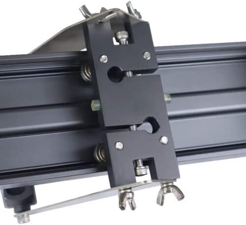 Professional Fixed Angle Grinder Household Knife Sharpening Frame Thickness 8MM