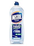 MISTOL - Naturals Bicarbonato | Lavavajillas a Mano...