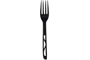Eco-Friendly FHB Forks: Biodegradable and Compostable Cutlery