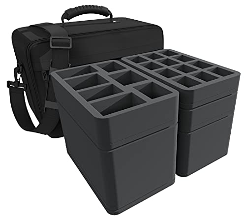 Feldherr Sac Maxi Plus évite la casse de Warhammer Piety and Pain
