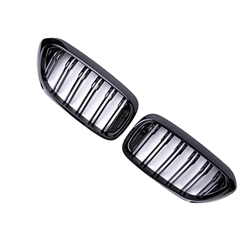 Calandre pour BMW Série 5 G30 G38 pour remplacer la grille usée ou chromée