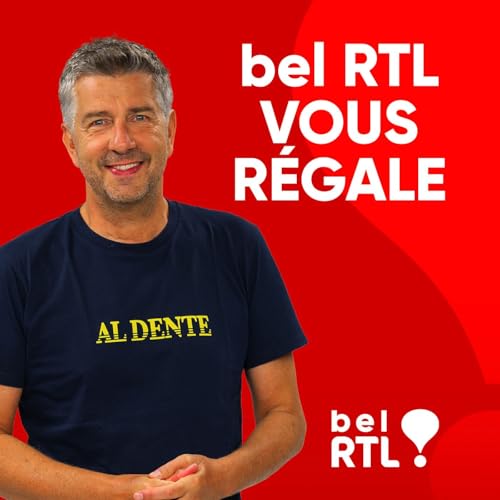 bel RTL vous r&eacute;gale - Louis Verstrepen Restaurant Da Mimmo