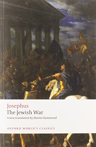 Image of THE JEWISH WAR P OWC