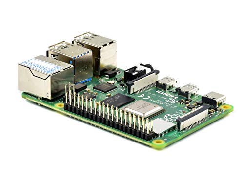 Waveshare PI4B-8GB Raspberry Pi 4 Model B 8Gb Ram thumb #4