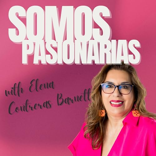 『Somos Pasionarias』のカバーアート