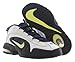 Nike Air Max Penny Men's Shoes (FZ4043-100, White/Field Purple/Anthracite/Light Lemon Twist) Size 9