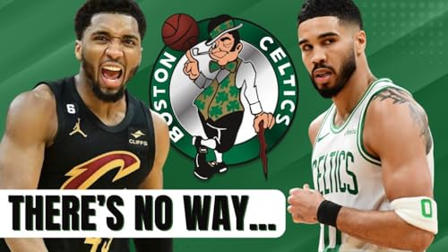 『This Is HUGE For The Celtics... | Daily Celtics News & Rumors』のカバーアート