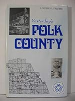 Yesterday's Polk County 091245864X Book Cover