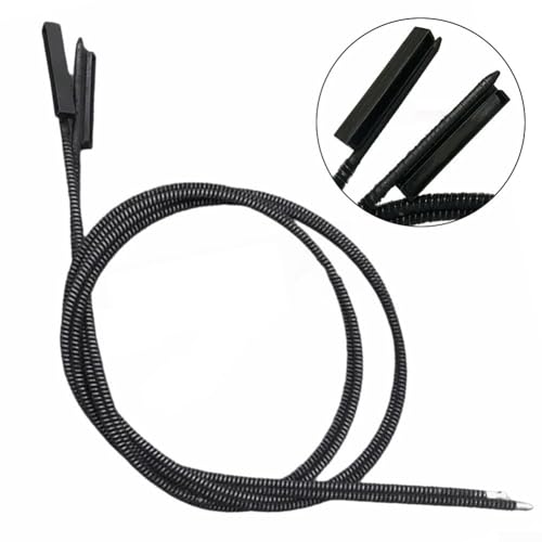 Cables de vidrio para techo corredizo AP361287 repuesto de alta durabilidad EOS 7