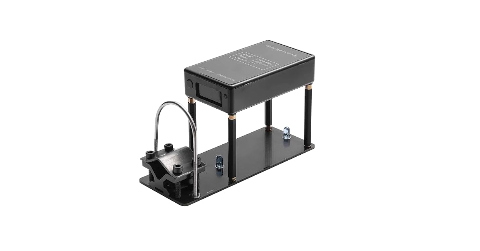 Amazon.com: Precision Ballistic Speed Meter Bullet Shooting