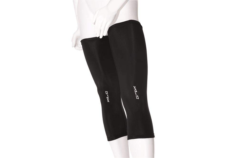 Xlc Knee Warmers Kw S01 Xs - 4